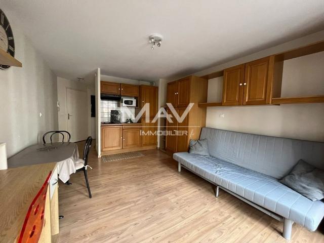 Appartement à louer à Lille •