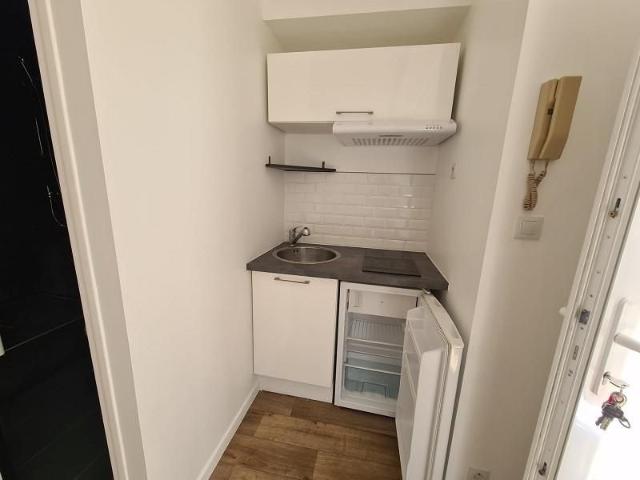 Appartement à Louer à LILLE 429 €