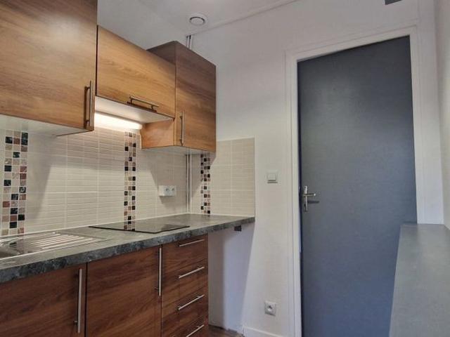 Appartement à louer à Lille •