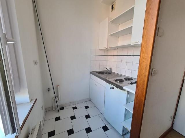 Appartement à Louer à LILLE 460 €
