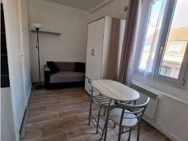 Appartement à Louer à LILLE 463 €