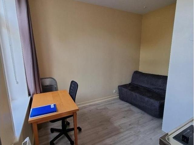 Appartement à Louer à LILLE 474 €