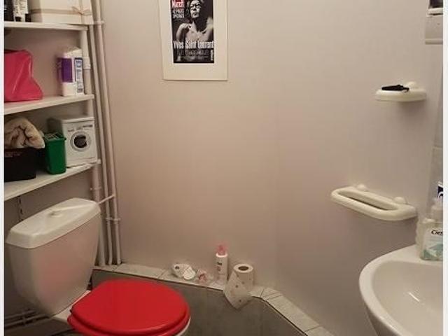 Appartement à Louer à LILLE 555 €