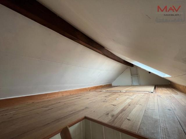 Appartement à louer à Lille •