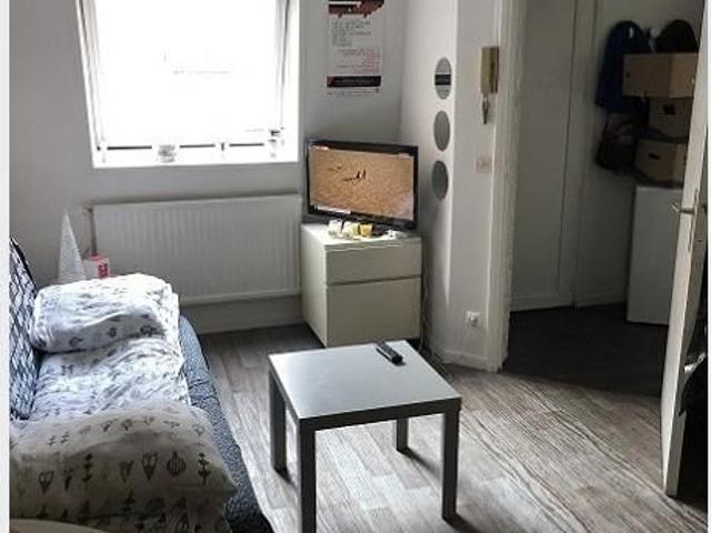 Appartement à Louer à LILLE 570 €