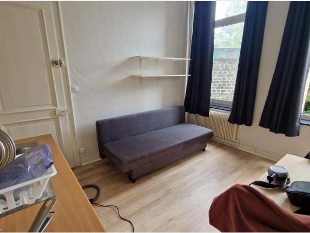 Appartement à Louer à LILLE 570 €