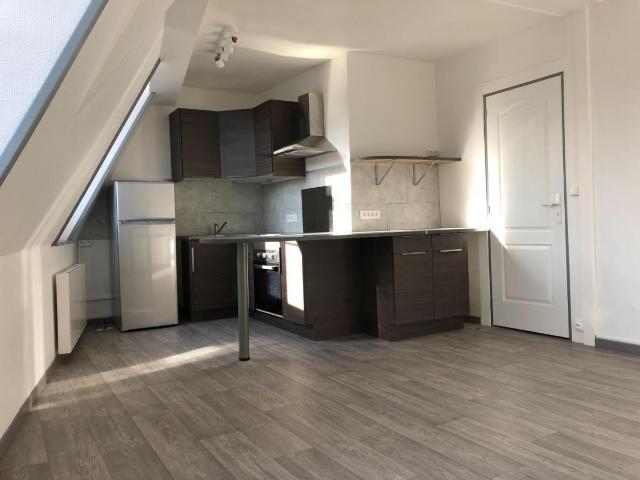 Appartement à louer à Lille 59000