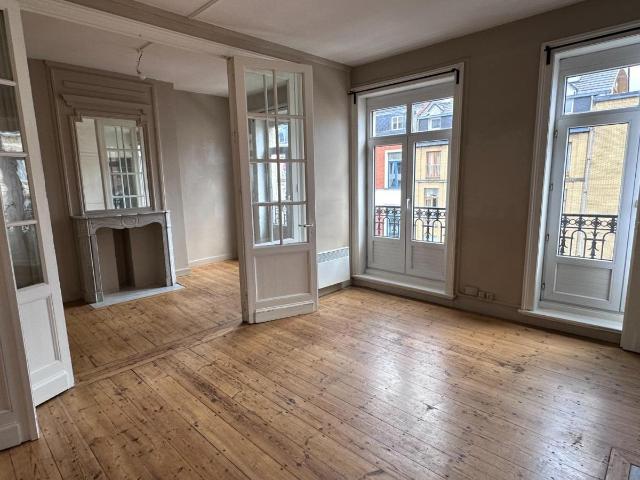 Appartement à louer à Lille 59000