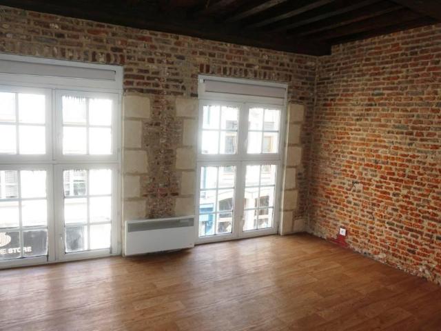 Appartement à louer à Lille 59000