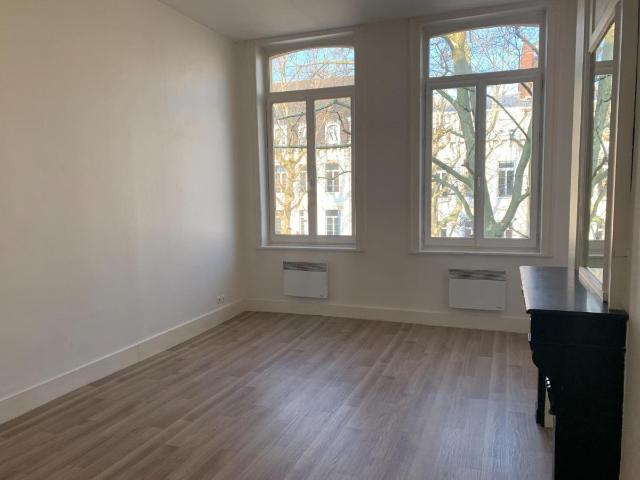 Appartement à louer à Lille 59000