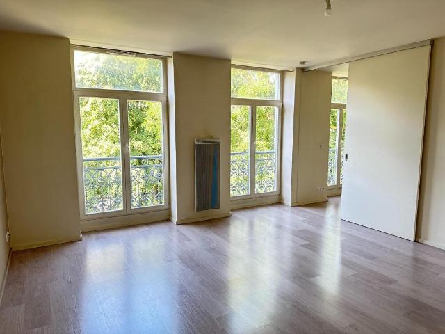 Appartement à louer à Lille 59000