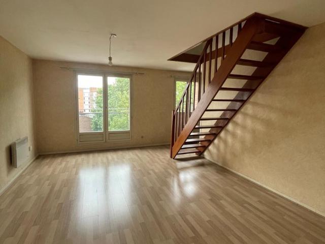 Appartement à louer à Lille 59000