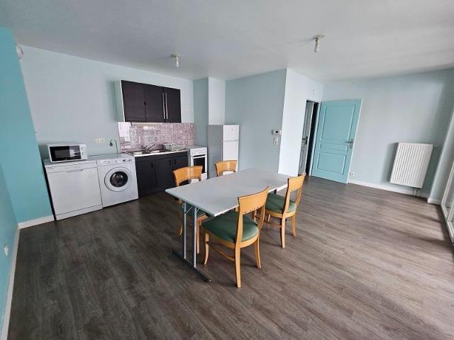 Appartement à louer à Lille 59000