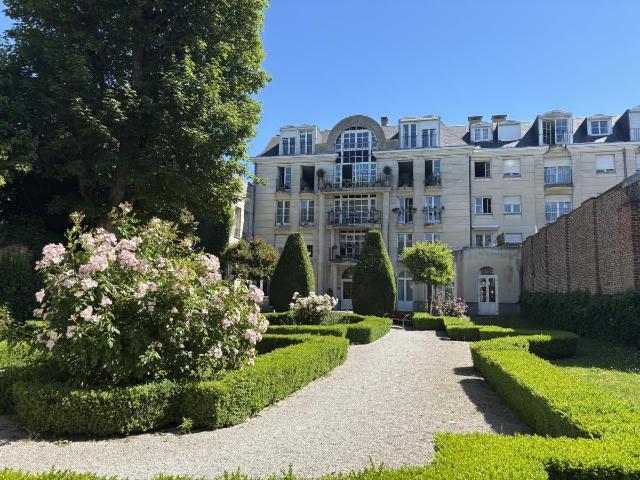 Appartement à louer à Lille 59000