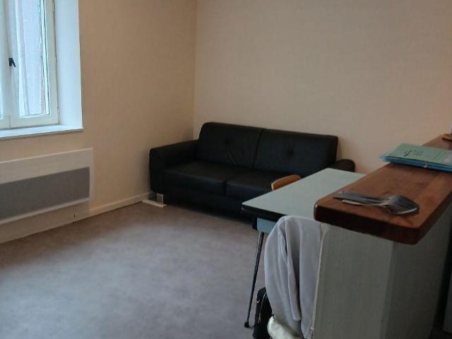 Appartement à louer à Lille 59000