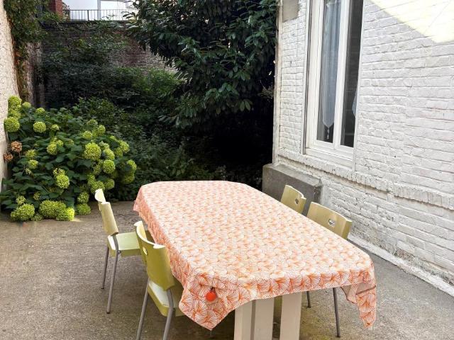 Appartement à louer à Lille 59000