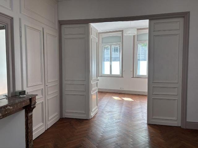 Appartement à louer à Lille 59000