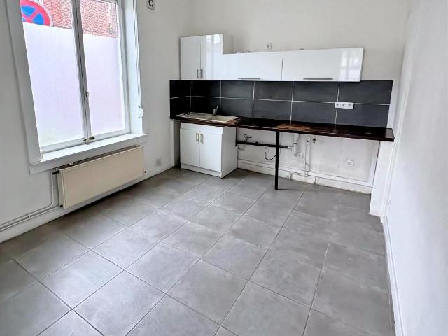 Appartement à louer à Lille 59000
