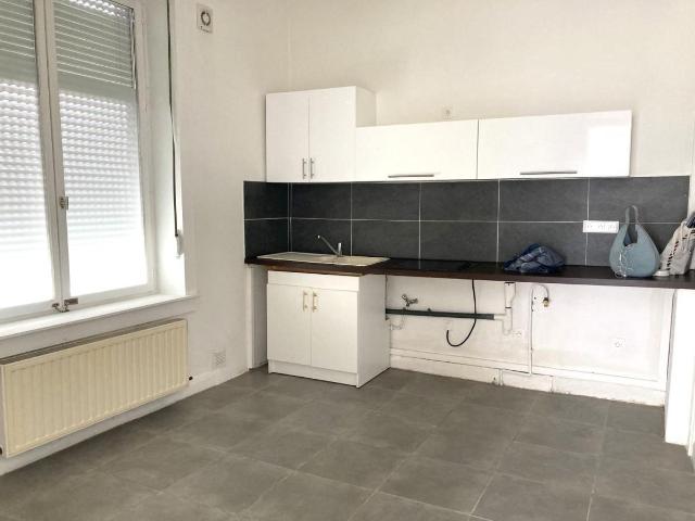 Appartement à louer à Lille 59000
