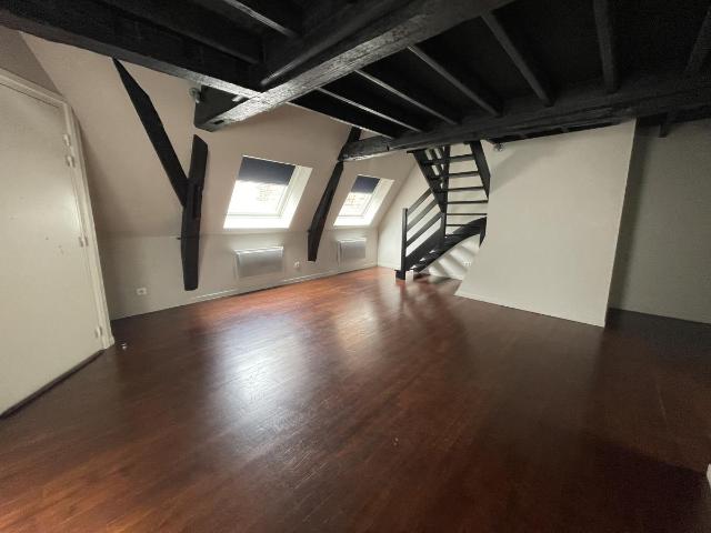 Appartement à louer à Lille 59000