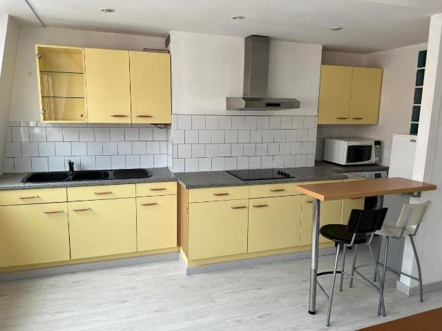 Appartement à louer à Lille 59000