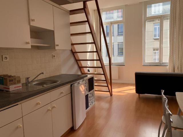 Appartement à louer à Lille 59000