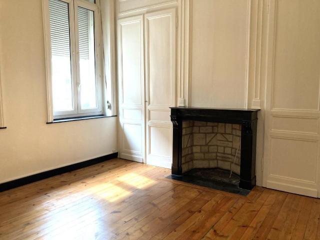 Appartement à louer à Lille 59000