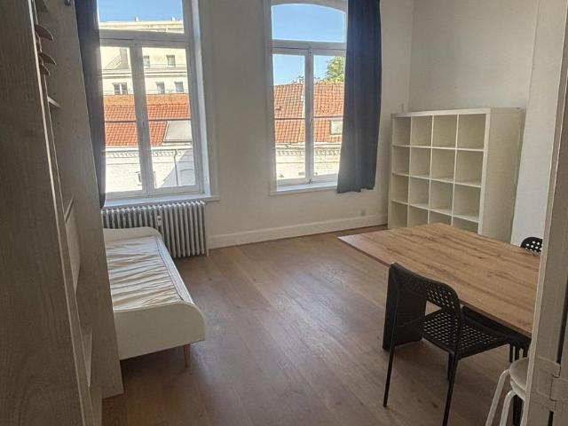 Appartement à louer à Lille 59000