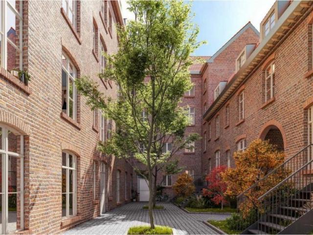 Appartement à louer à Lille 59000