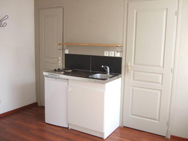 Appartement à louer à Lille 59000