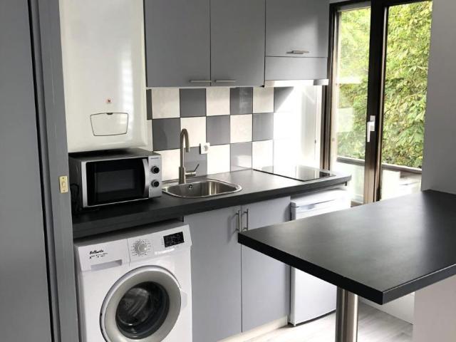 Appartement à louer à Lille 59000