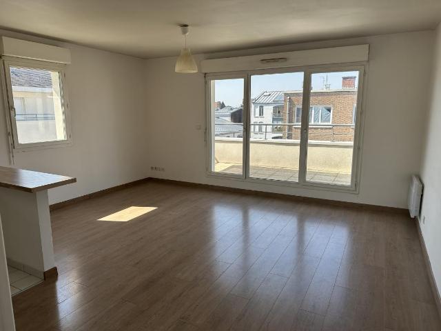 Appartement à louer à Lille 59000