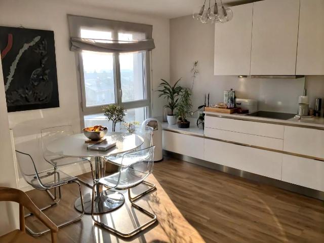 Appartement à louer à Lille 59000