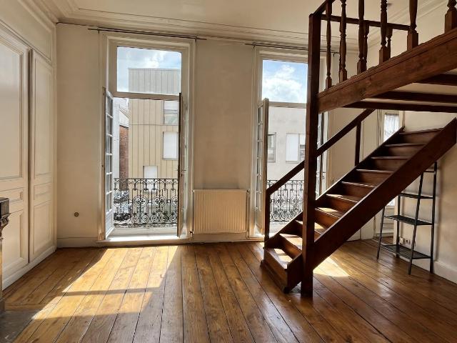 Appartement à louer à Lille 59000