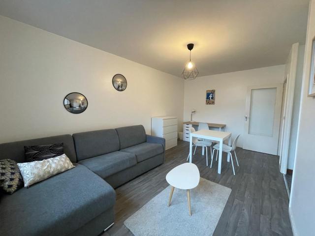 Appartement à louer à Lille 59000