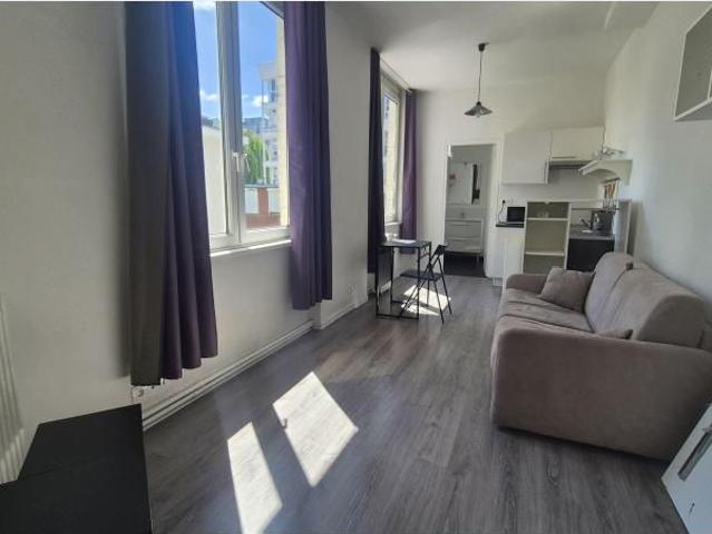 Appartement à Louer à LILLE 649 €