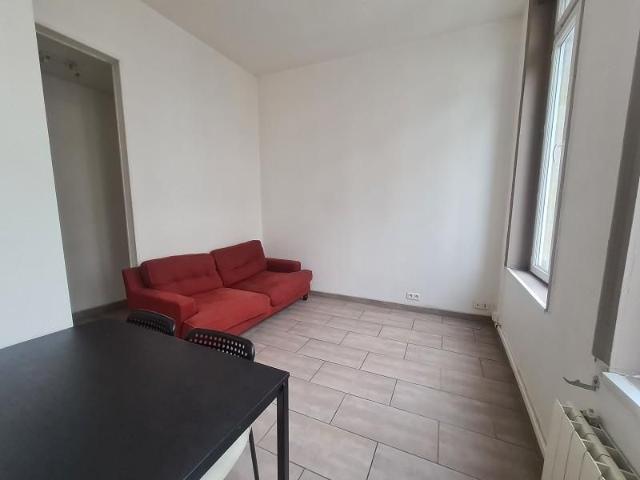 Appartement à Louer à LILLE 700 €
