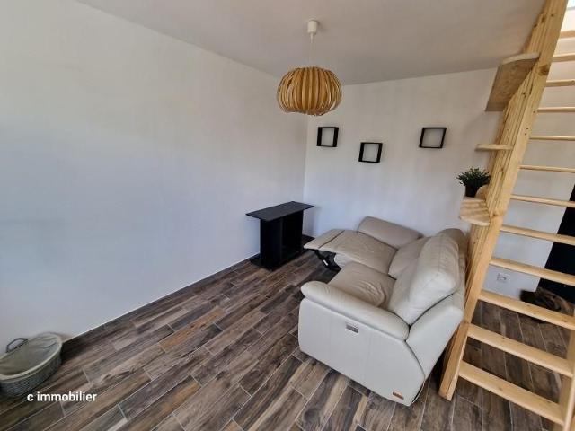 Appartement à Louer à LILLE 715 €