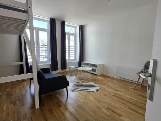 Appartement à Louer à LILLE 750 €