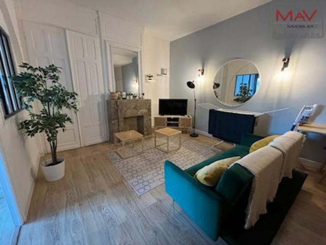 Appartement à louer à Lille •