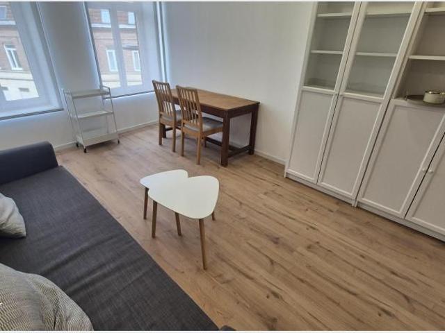 Appartement à Louer à LILLE 845 €