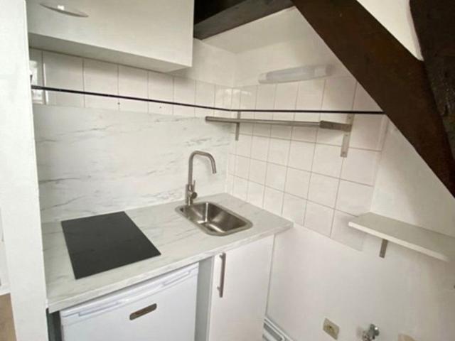 Appartement à louer à Lille •