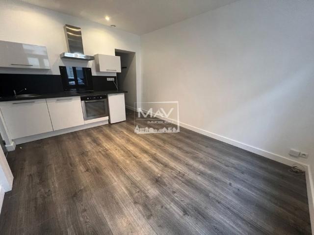 Appartement à louer à Lille •