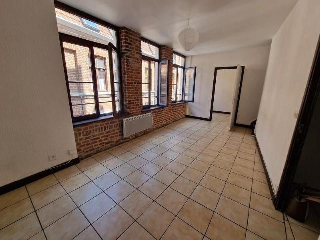 Appartement à Louer à LILLE 990 €