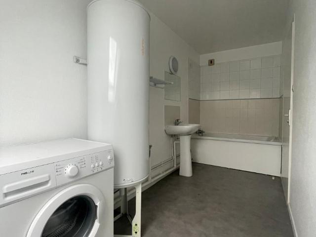 Appartement à louer à Lille, Hauts de France, €