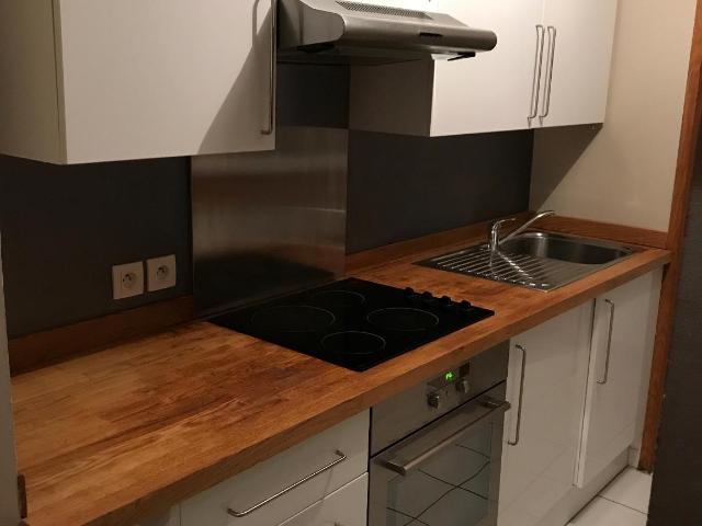 Appartement à louer à Lille, Hauts de France, €