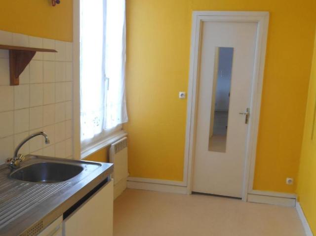 Appartement à louer à Lille, Hauts de France, €