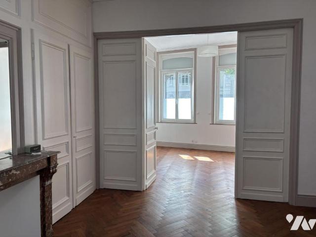 Appartement à louer à Lille, Hauts de France, €