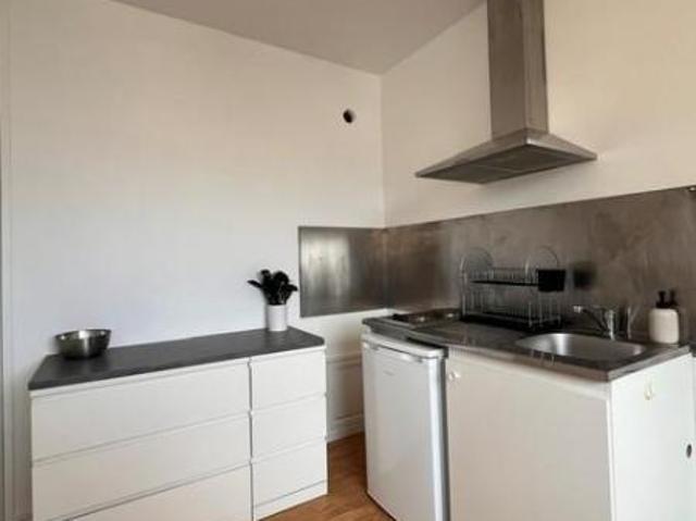 Appartement à louer à Lille, Hauts de France, €