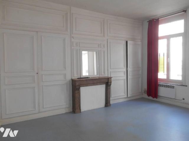 Appartement à louer à Lille, Hauts de France, €